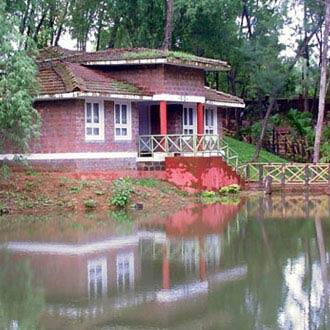Shilpagram Resort, Sawantwadi 1